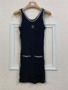 Chanel Women's Dress 109